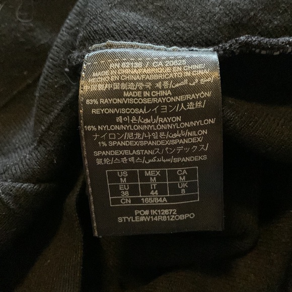 Stretchy Body-con dress - Picture 8 of 9